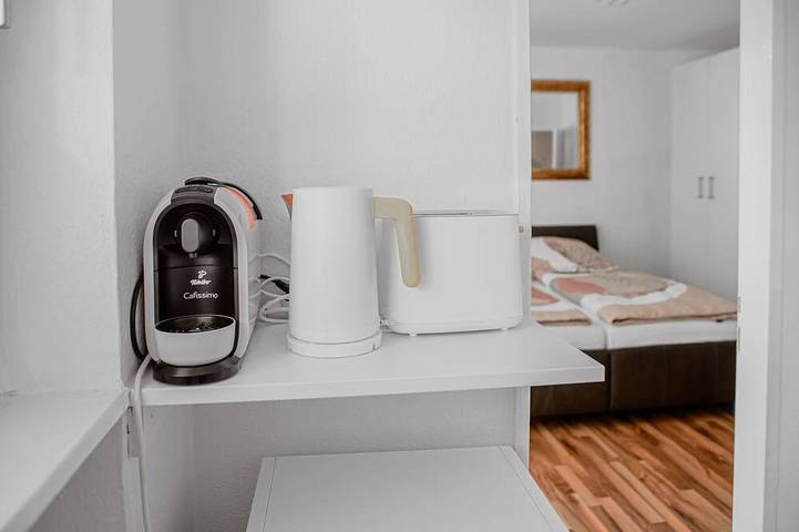 Ferienwohnung für 2 Personen in Wiesbaden - 3