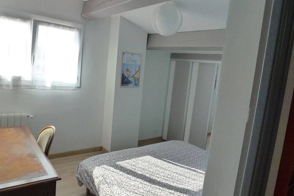 Haven of peace in Carnoux-en-Provence, Marseille region