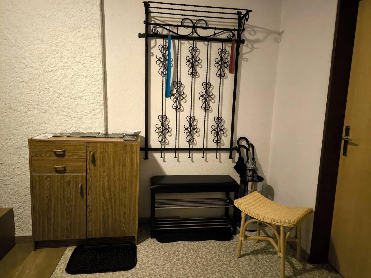 Appartement de vacances entier, Ferienwohnung Amalie - 68 qm - 1 Schlafzimmer in Bad Hindelang, Souabe (Bavière)