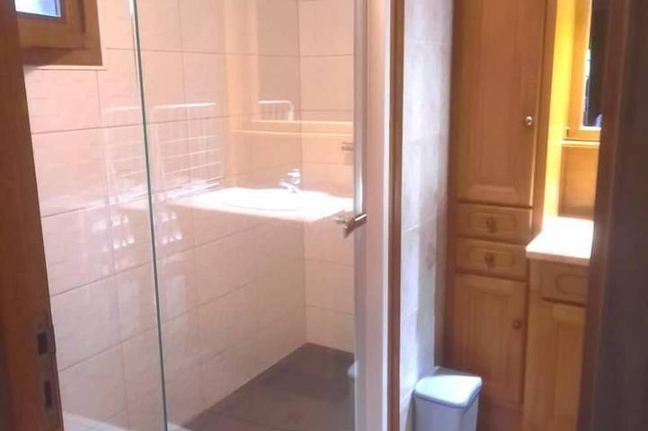 Location de vacances pour 6 personnes, avec jardin, animaux acceptés à Baâlons - 4