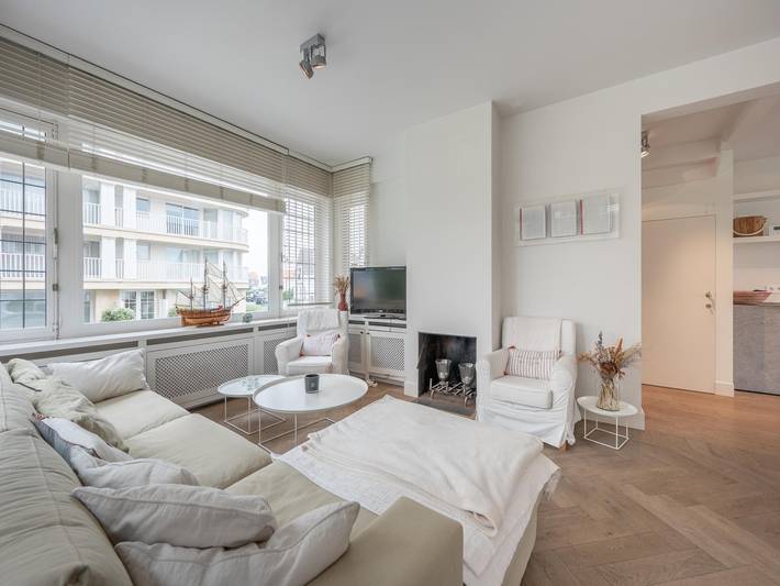 Villa pour 6 personnes, avec terrasse en Belgique - 2