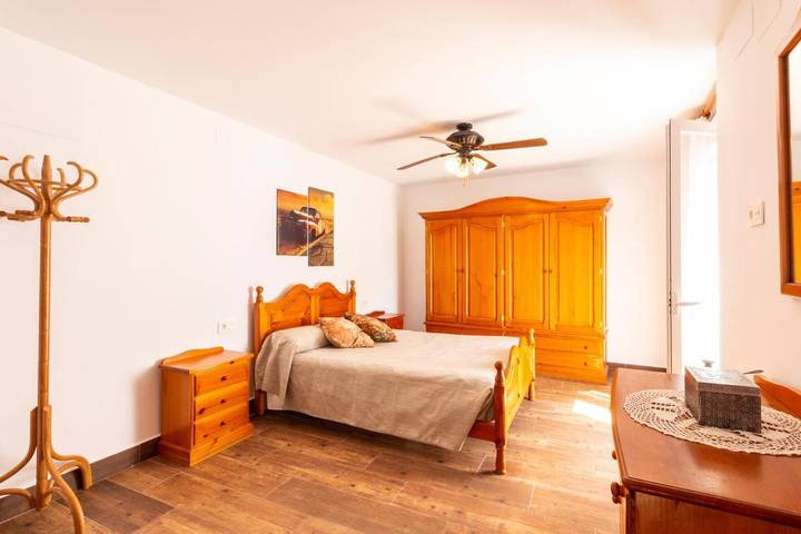 Gîte pour 2 personnes, avec piscine et terrasse à Dúrcal - 3