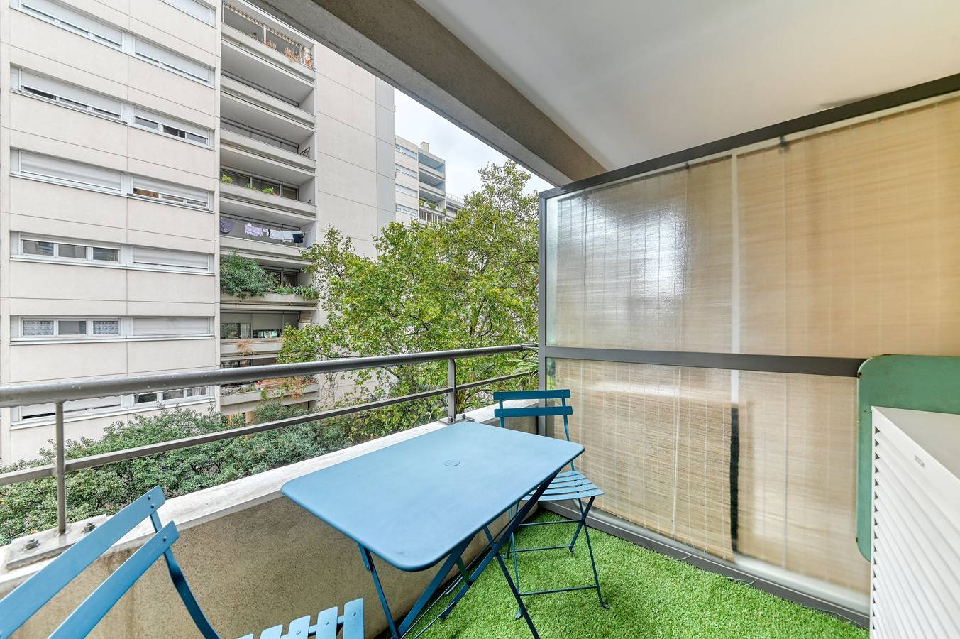 Studio entier, Guestready - Séjour à Villeurbanne avec parking in Villeurbanne, Lyon et ses environs