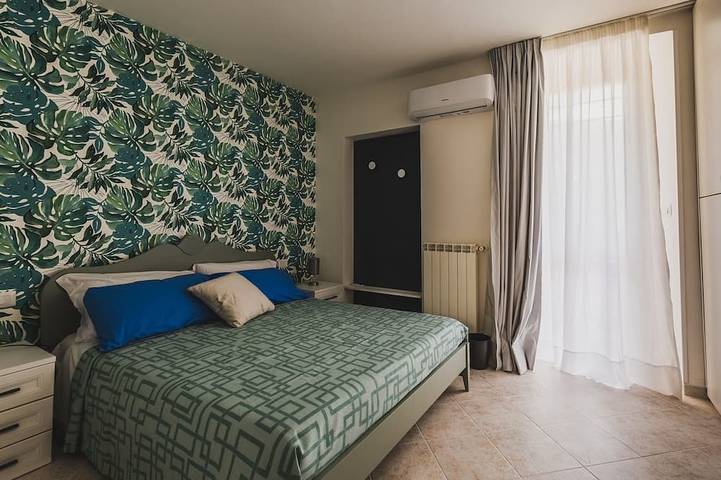 Appartement entier, Apartment in the center a few meters from Piazza Duomo in Orvieto, Province de Terni