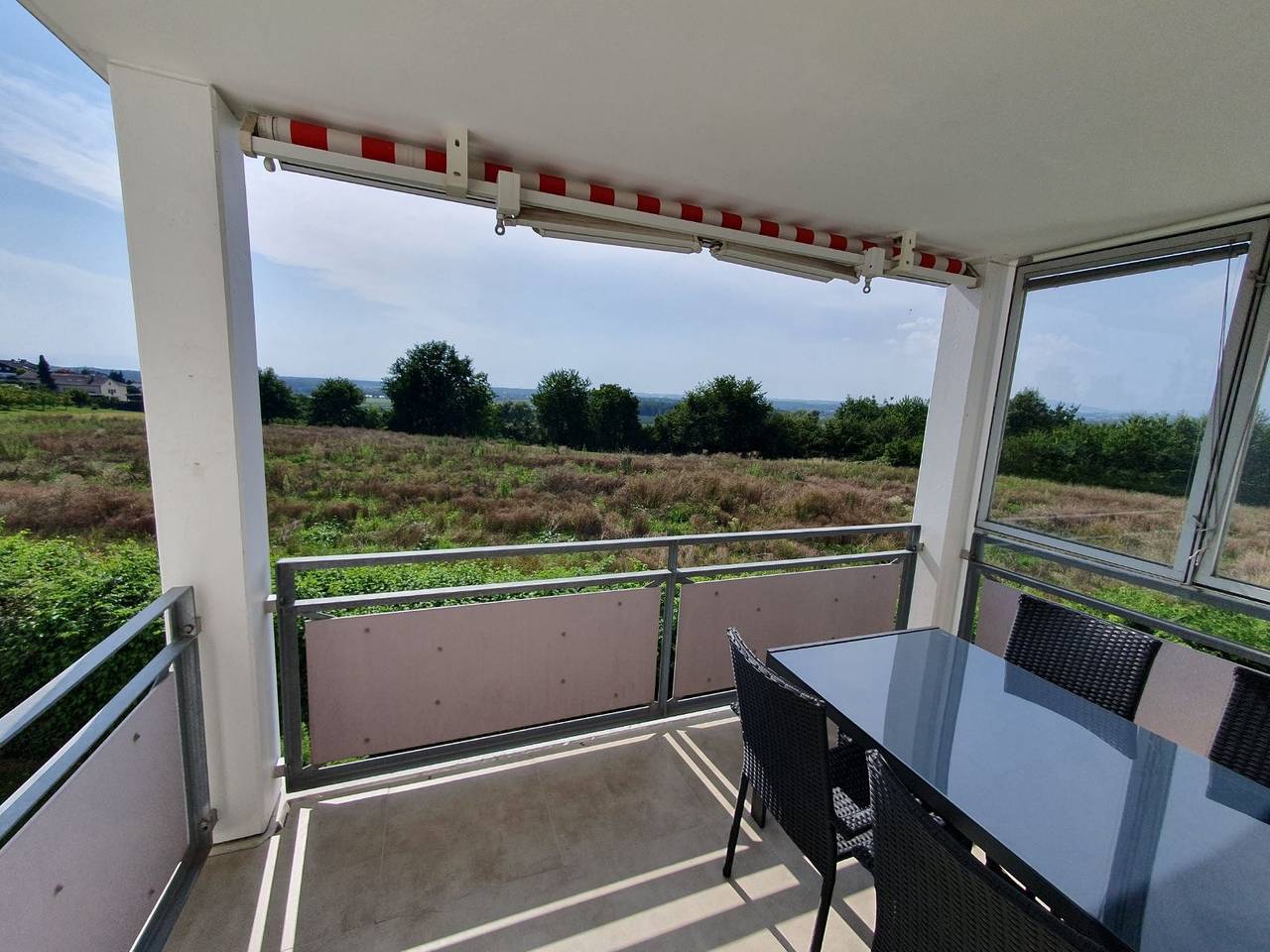 Appartement de vacances entier, Apartment Hopfenblüte - Apartment Hopfenblüte in Tettnang, Region Bodensee-Oberschwaben