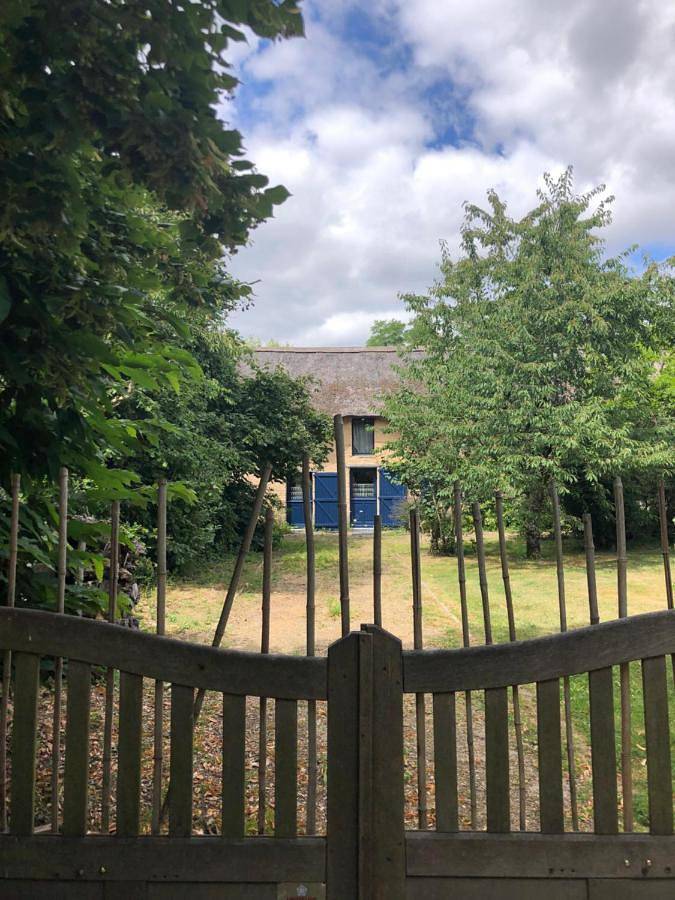 Location de vacances pour 9 personnes, avec jardin, animaux acceptés à Herbignac - 4