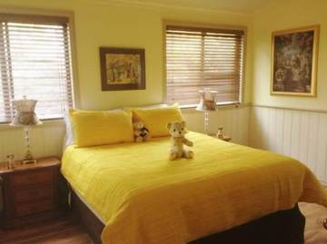 Bed And Breakfast for 3 People in Rutherglen, Victoria, Photo 1