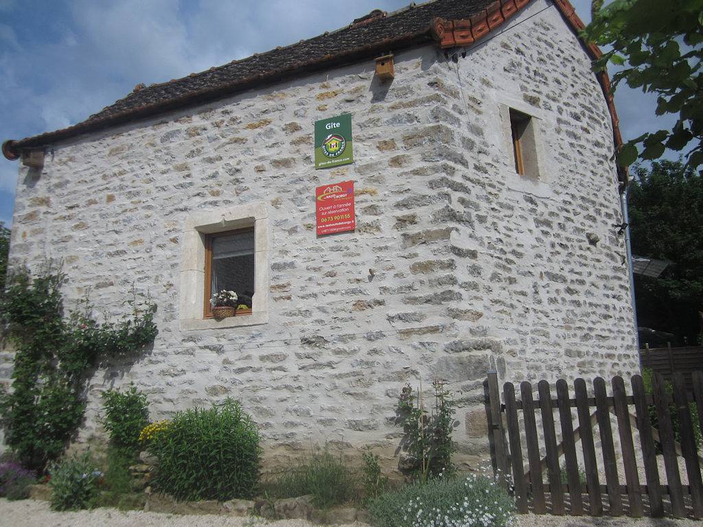 Gîte Les Hauts de Borgy in Dezize-lès-Maranges, Région d'Autun