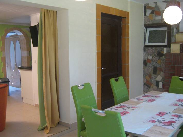 Bauernhof für 4 Personen, mit Terrasse in Mecklenburg-Schwerin - 3