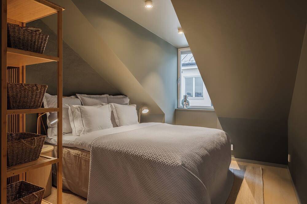 The Grand Residence in Norrmalm, Stockholm