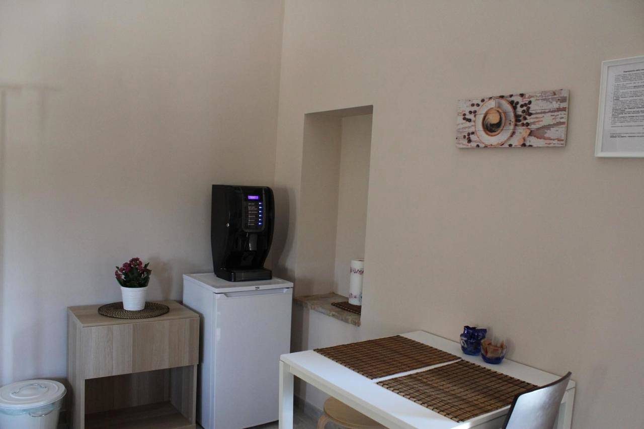 Archi Rooms in Loreto, Provincia di Ancona