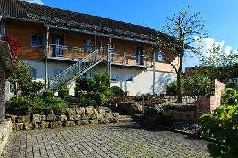 Bauernhof für 4 Personen, mit Garten und Sauna sowie Pool, mit Haustier in Niederbayern - 3