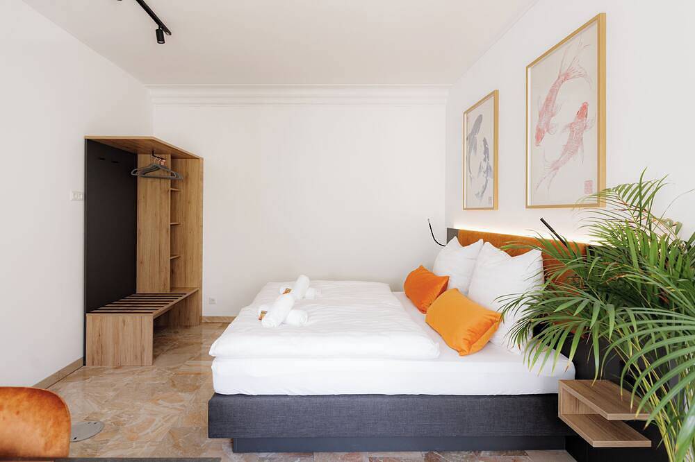 Ganze Wohnung, Little Japan Düsseldorf in Düsseldorf-Stadtmitte, Düsseldorf