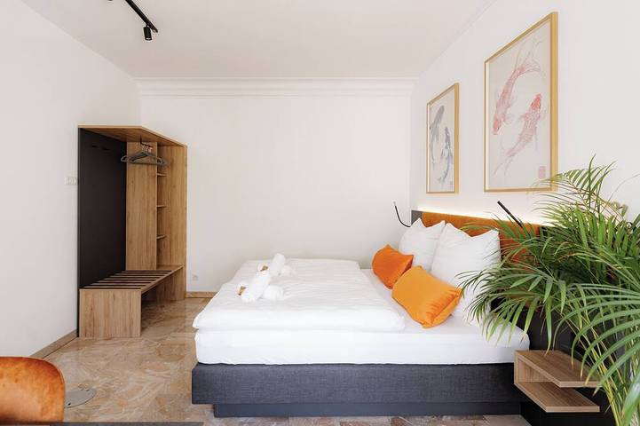 Ferienwohnung für 8 Personen in Düsseldorf - 2