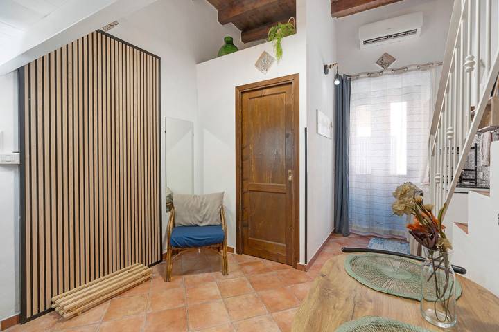 Vacation rental for 2 people in Sicily