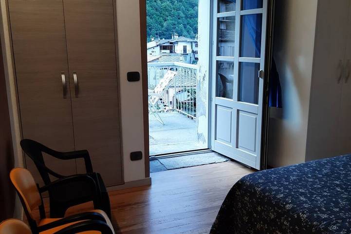 Gîte pour 4 personnes, avec jardin, animaux acceptés à Melle (Piemont) - 2