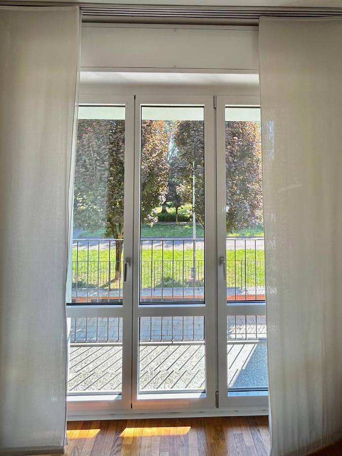 Appartamento intero, Camera Matrimoniale con Bagno Privato - Milano Bollate in Bollate, Provincia di Milano
