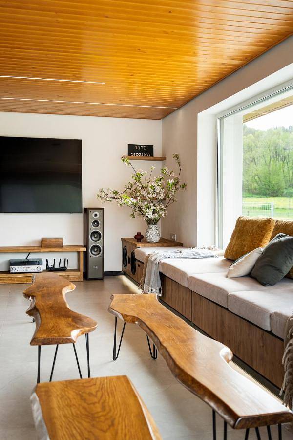 Villa in Karpaty (Polska)