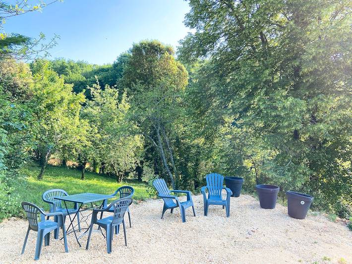 Gîte pour 6 personnes, avec jardin et terrasse à Sarlat-la-Canéda - 3