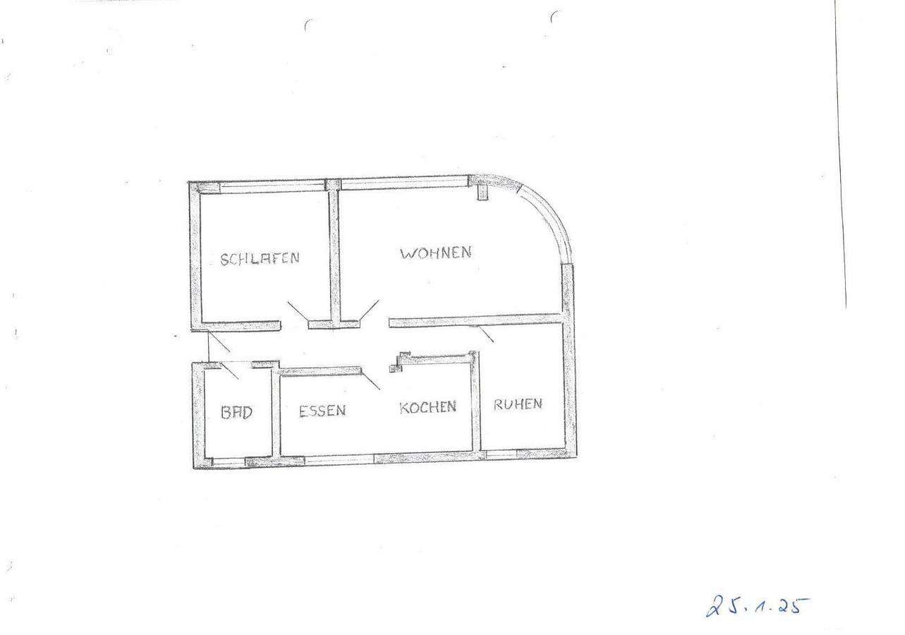 Ganze Ferienwohnung, Ferienwohnung Wiltburg in Alken, Osteifel