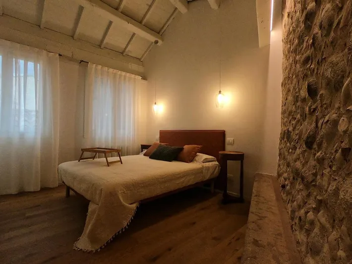 Apartamento de vacaciones para 4 personas, con vistas - 1