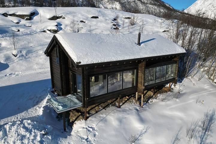Maison de vacances pour 6 personnes - 1
