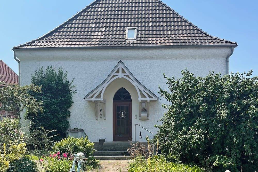 Ganze Wohnung, Das Alte Pfarrhaus in Wahmbeck - Willkommen bei Oma Ute! in Bodenfelde, Weserbergland