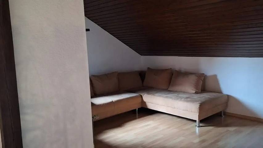 Ferienwohnung für 2 Personen in Sande - 4