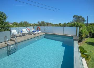 Finca in Pollença, Serra de Tramuntana für 7 