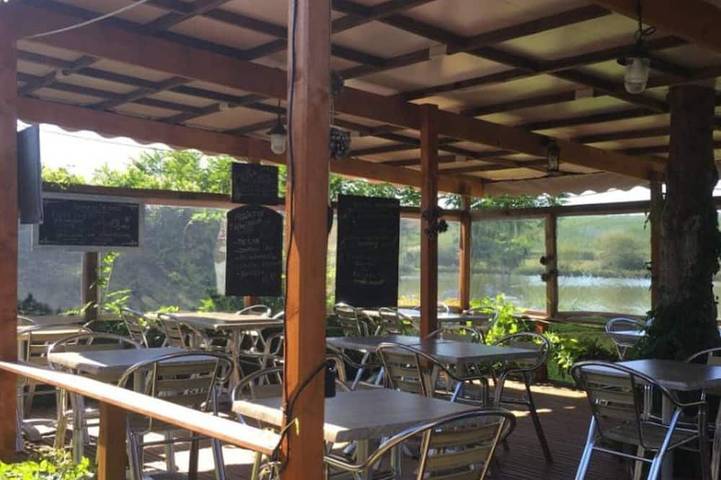 Mobil home pour 6 personnes à Saint-Boil - 4