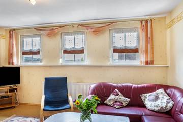 Ferienwohnung für 5 Personen in Lauterbach, Vogelsberg Region, Bild 3