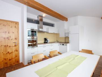Vakantieappartement voor 8 Personen in Ried im Zillertal, Ski-Optimal Hochzillertal, Afbeelding 3