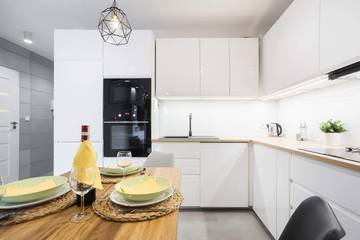 Apartament Wakacyjny dla 4 osoby w Poznań, Wielkopolska, Zdjęcie 2