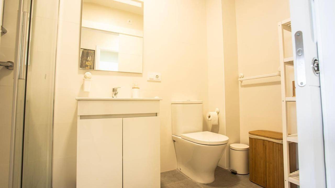 Apartamento entero, Estudio con piscina en A Guarda- Pontevedra in Camposancos (A Guarda), La Guardia
