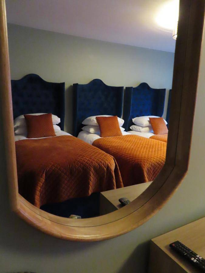 Hôtel pour 4 personnes à Kilkenny - 2