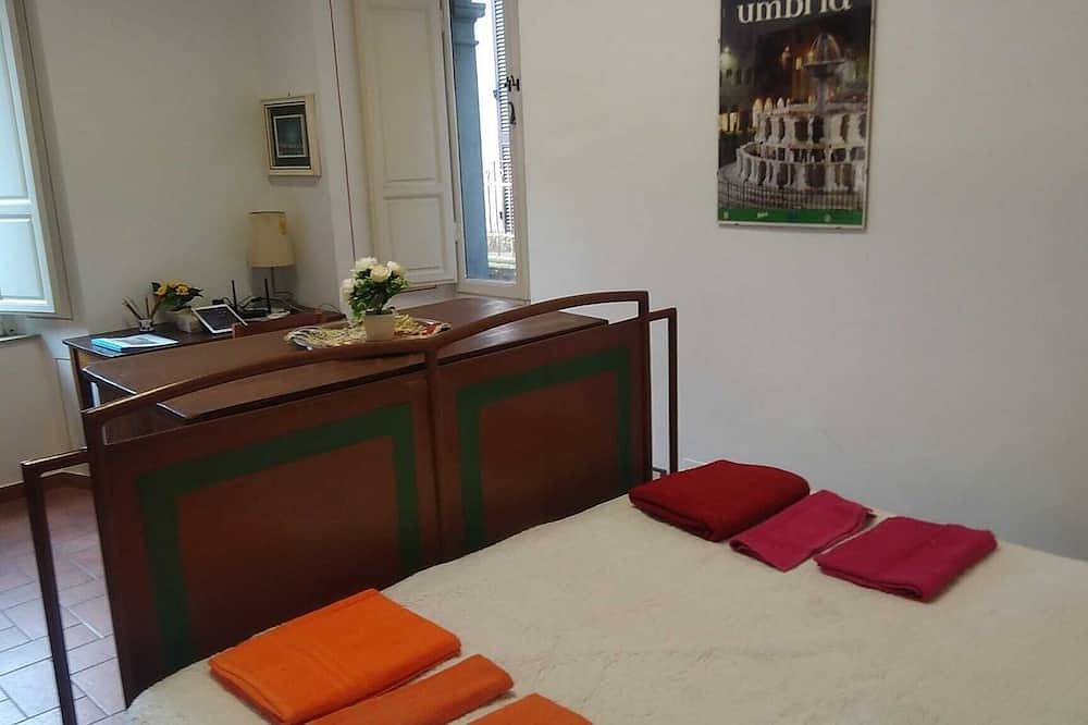 Apartamento entero, Toci Centro Appartamento con Balcone in Todi, Provincia de Perugia
