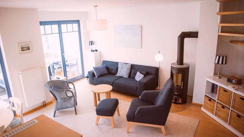 Ferienhaus für 5 Personen, mit Garten, mit Haustier in Zingst - 3