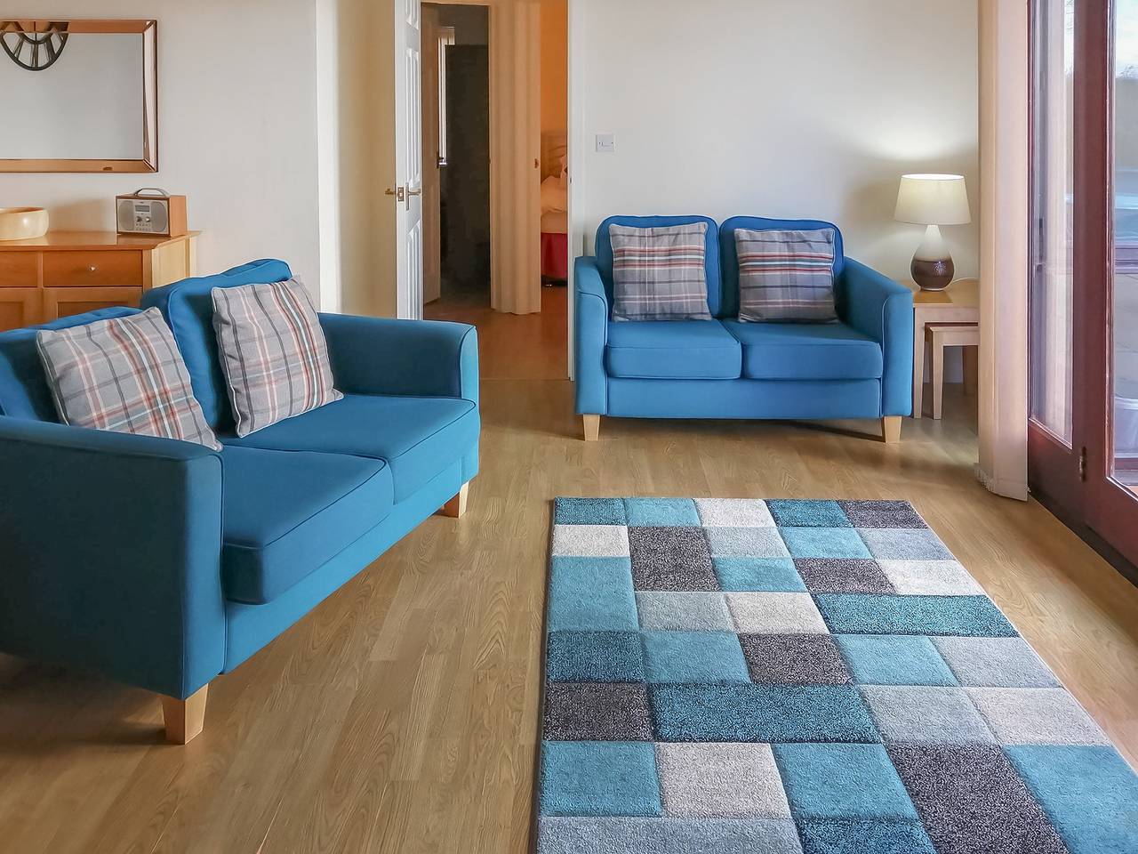 Russet Cottage - E4678 in Brean, Somerset