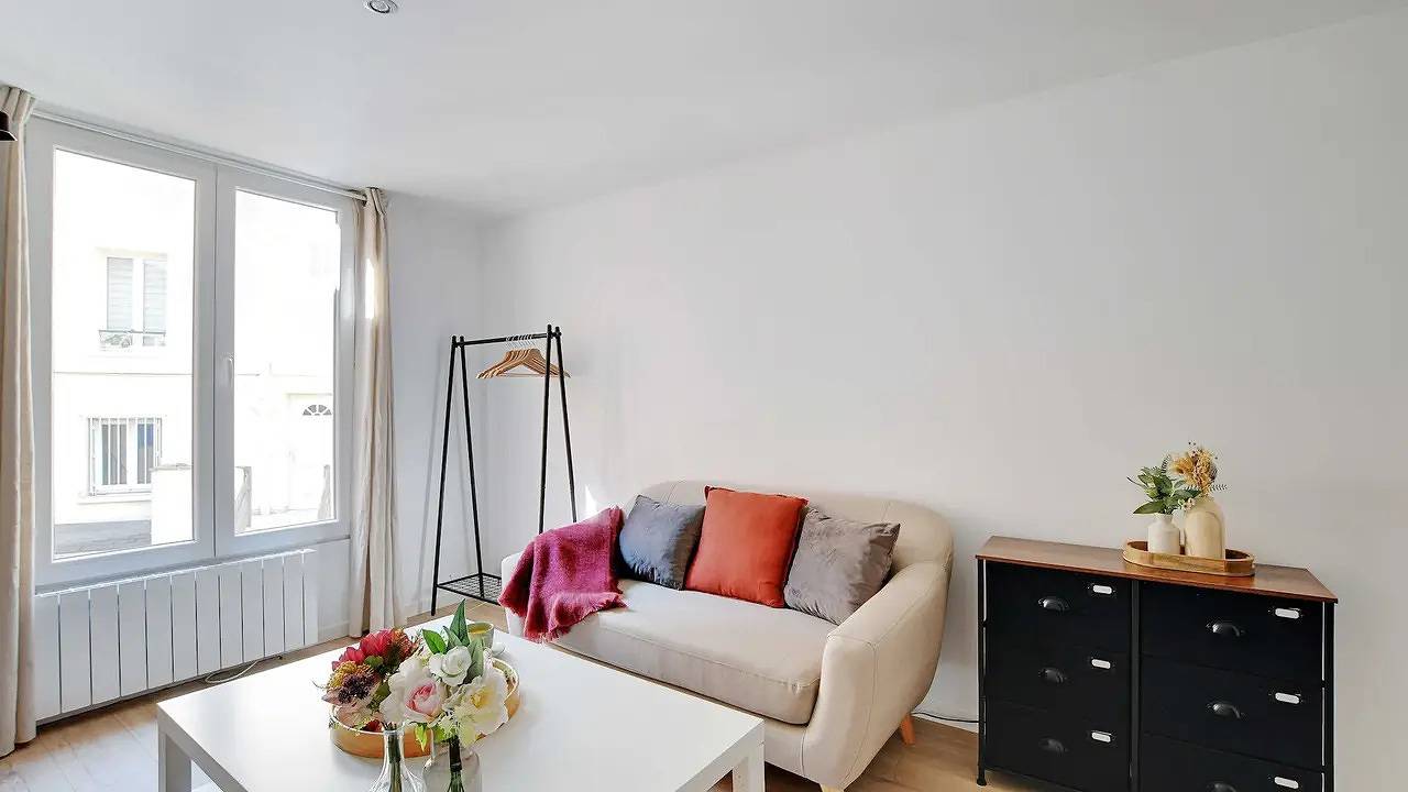 Appartement de vacances