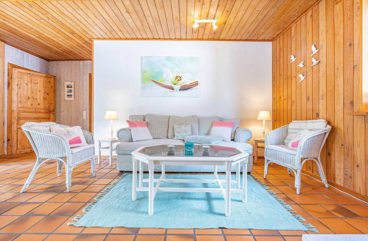 Ganze Wohnung, Ferienwohnung Natur&Strand in Mürwik, Flensburg