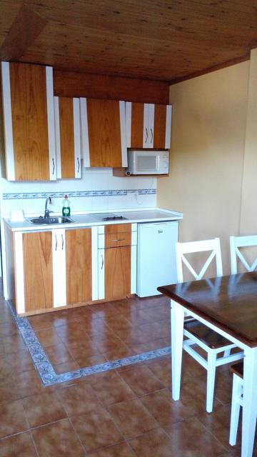 Apartment in Ciutadella, Menorca für 4 