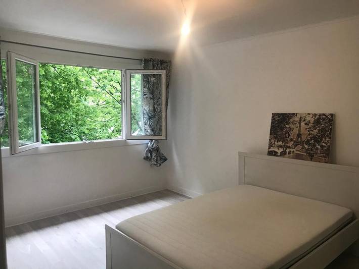 Gîte pour 2 personnes, avec vue à Thiais - 2
