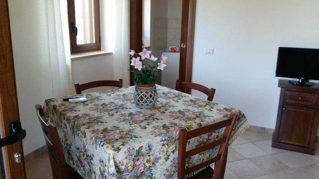 Agriturismo Le Scerze in Borgagne, Melendugno