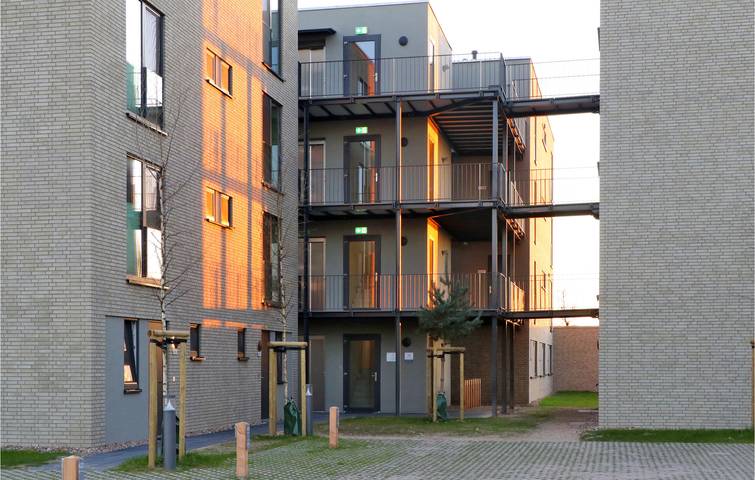 Ferienwohnung für 4 Personen, mit Terrasse, kinderfreundlich am Dümmer See (Niedersachsen)