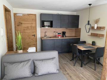 Ferienwohnung für 3 Personen in Tannheim (Tirol), Allgäuer Alpen (Österreich), Bild 4