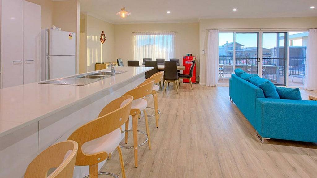 Hat alles und noch mehr. Marina Haus mit allen Extras. in Exmouth, Western Australia