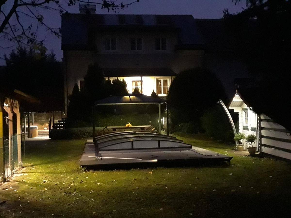 Three-Bedroom House in Wiener Neustadt, Wiener Alpen