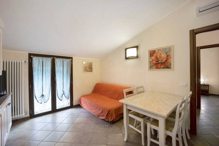 Appartamento intero, Appartamento 'Messalina Agriturismo La Scuderia' con Wi-Fi - animali ammessi in Andora, Riviera di Ponente