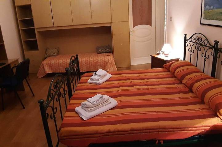Ganze Wohnung, Mamma Gina - Lecce in Lecce, Lecce Provinz