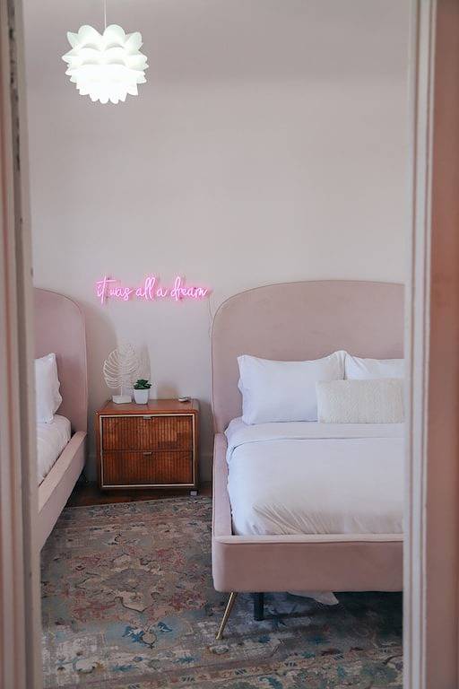 Apartamento de vacaciones para 5 personas, con jardín - 1